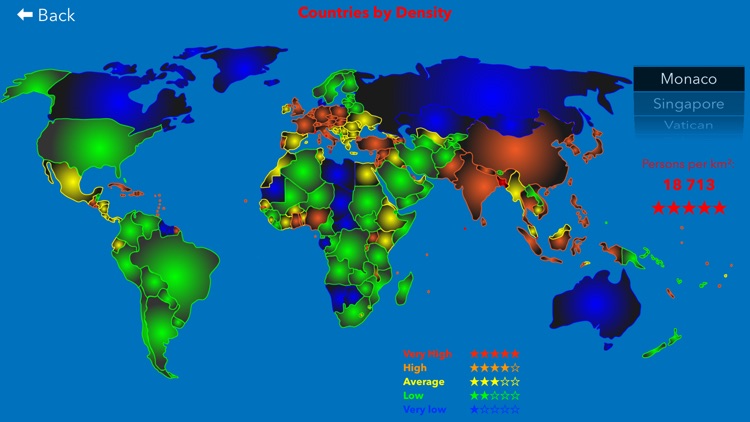 The Blue Map screenshot-5