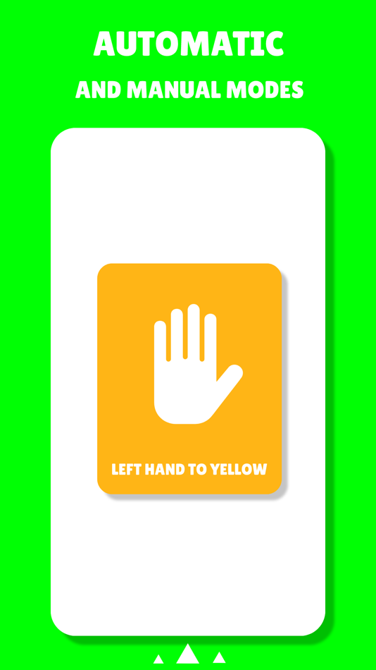 #6. Game Spinner (iOS) 由: Georgi Zlatinov
