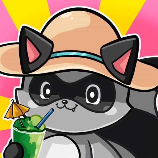 Raccoon Revenge icon