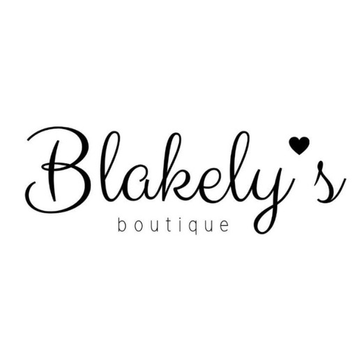 Blakely’s Boutique