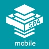 SPA Mobile - iPadアプリ