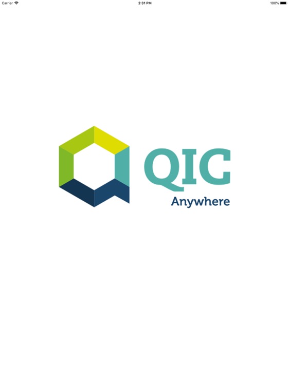 QIC Anywhere