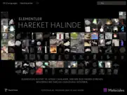 elementler hareket halinde ipad resimleri 1