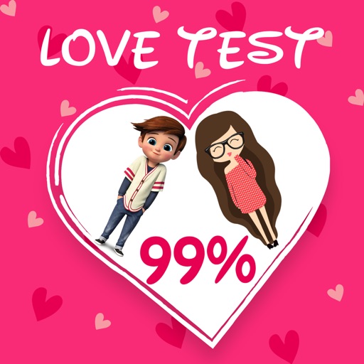 Compatibility Test. 100% Accurate Love Quiz For Couples