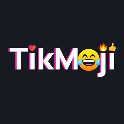 TikMoji Cheats