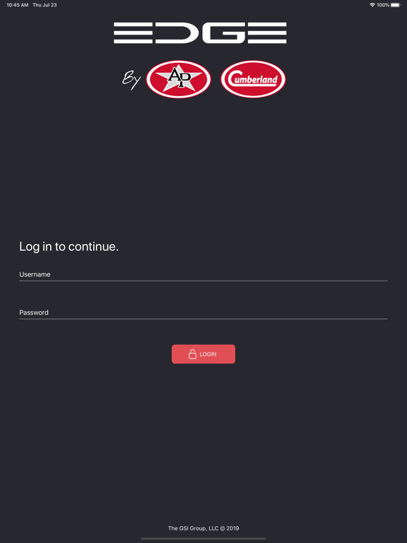 Screenshot #4 pour MyEdgeConnect