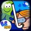 Oceania by BubbleBud Kids - iPhoneアプリ