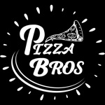 Download Pizza Bros app