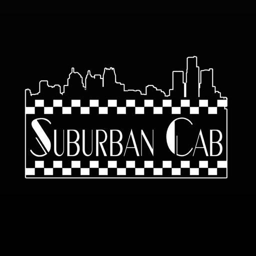 Suburban Cab icon