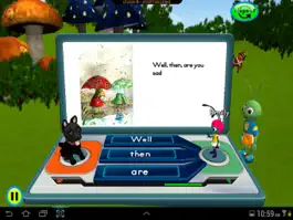 Game screenshot Smarty Ants 2nd Grade apk