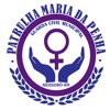 Botão Maria da Penha icon