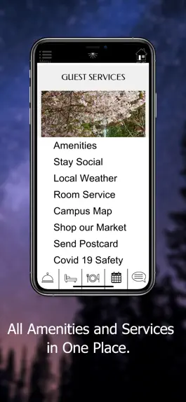 Game screenshot Concierge To Go apk