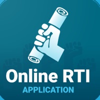 Online RTI Application logo
