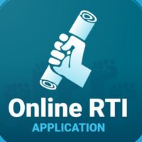 Online RTI Application