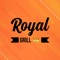 Congratulations - you found our Royal Grill Sunbury in Sunbury App