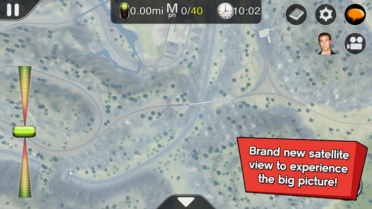 Trainz Driver 2 screenshot-4