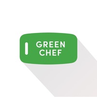 Green Chef app not working? crashes or has problems?
