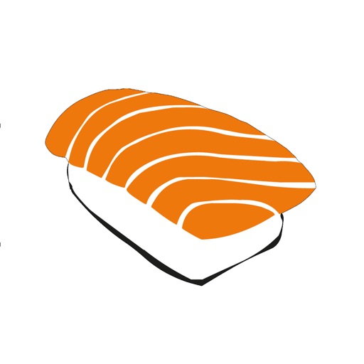I Love Sushi icon