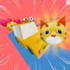 Match Taxi 3D icon