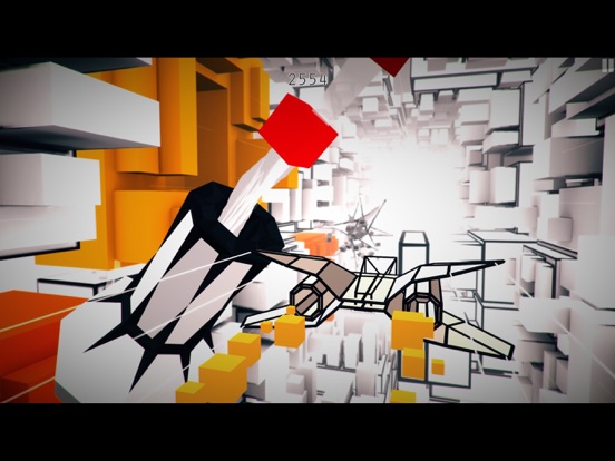Screenshot #6 pour Voxel Fly VR