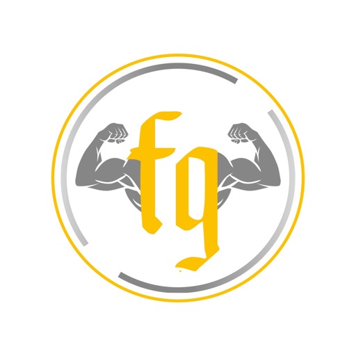 FUSION GYM icon