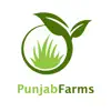 Punjab Farms App Delete