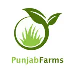 Punjab Farms App Contact