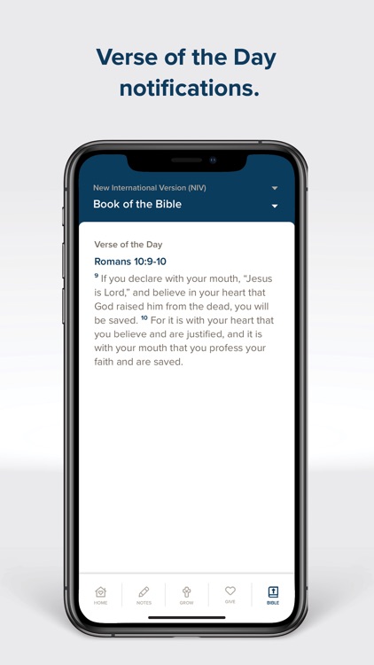 Today in the Word Devotional screenshot-3