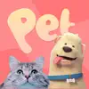 My talking pet - Dog and cat contact information