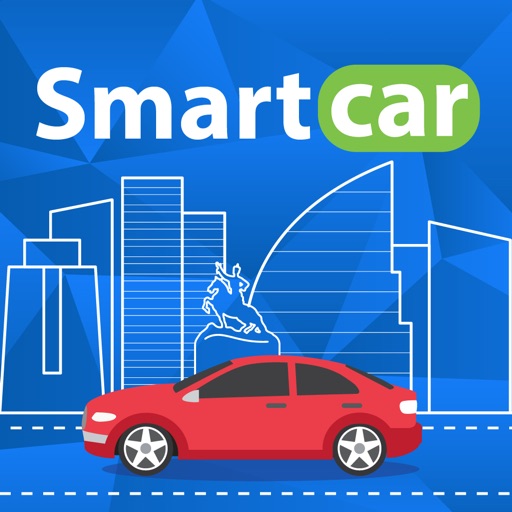 SmartCar.mn Download