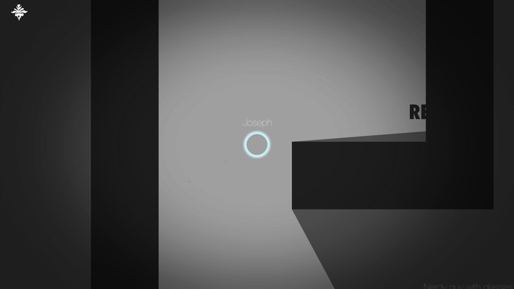 God's Dimension: My Journey screenshot-4