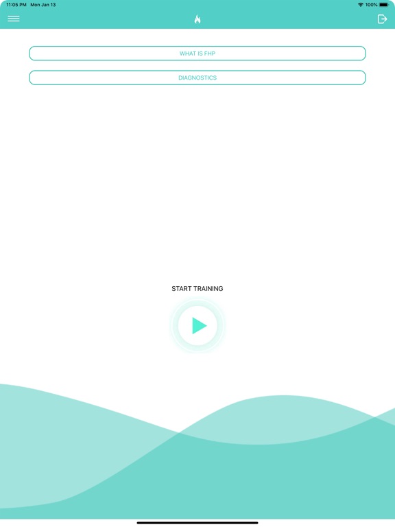 Screenshot #6 pour Text Neck - Bonne Posture