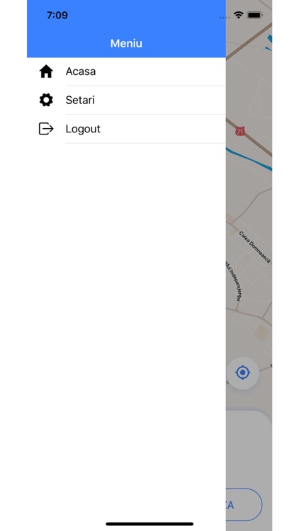 Coba Taxi screenshot-3