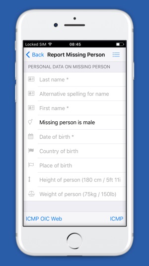 ICMP OIC.Mobile(圖3)-速報App