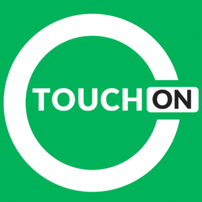 TouchON