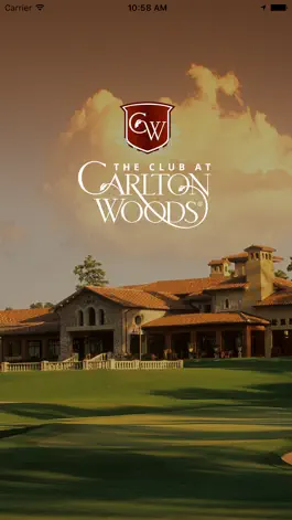 Game screenshot The Club at Carlton Woods mod apk