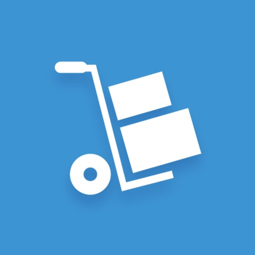 ParcelTrack - Package Tracker Icon