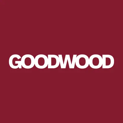 Goodwood Cheats