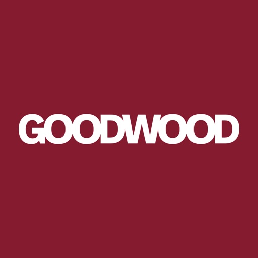 Goodwood icon
