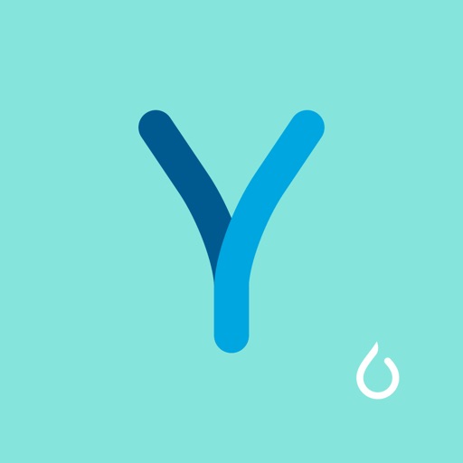 Yoga Workouts by Daily Burn icon