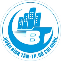 Công chức trực tuyến Bình Tân