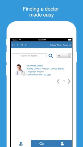 Game screenshot U2DR mod apk