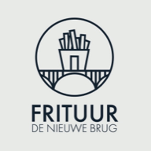 Frituur De Nieuwe Brug icon