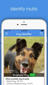 How to cancel & delete dog id - dog breed identifier 2