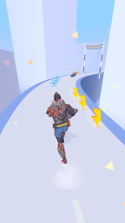 DNA Evolution 3D screenshot-3