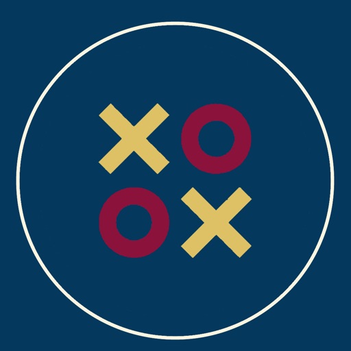 Play Tic Tac Toe ∙