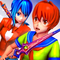 Anime Battle Guardian Impact apk