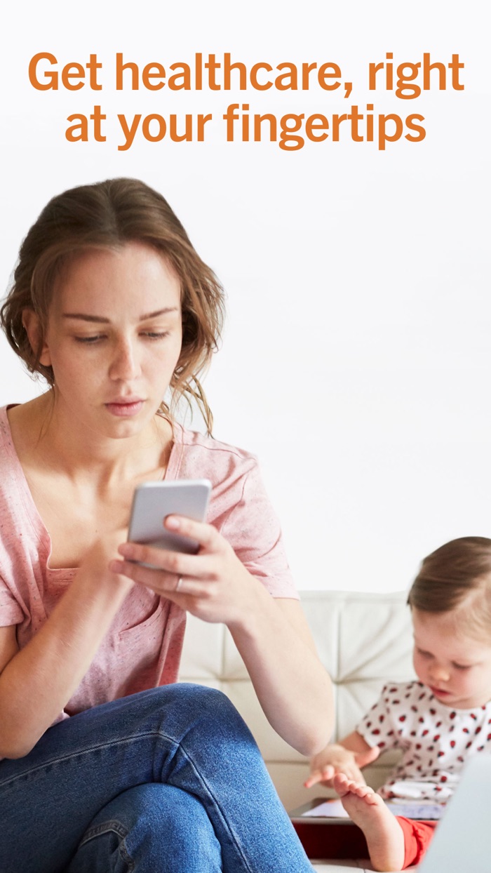 my care. by Dignity Health