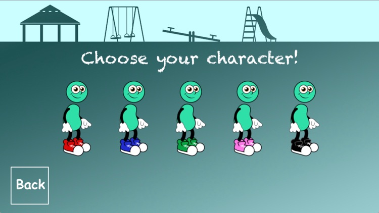 Hopscotch - Simplify Fractions