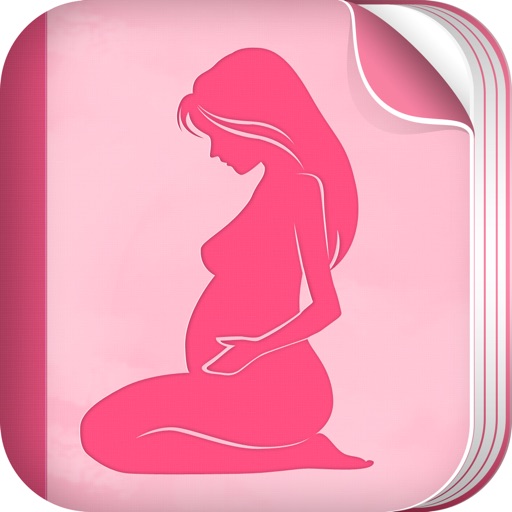 Pregnancy Tips for iPhone Icon